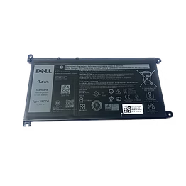 original dell latitude 3500 vostro 5490 5590 3-cell 42wh battery-vm732/yrdd6