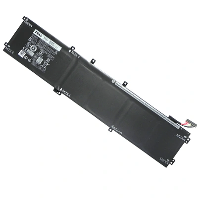 Dell Precision 5510 6 Cell 84Wh Primary Battery-1P6KD/T453X