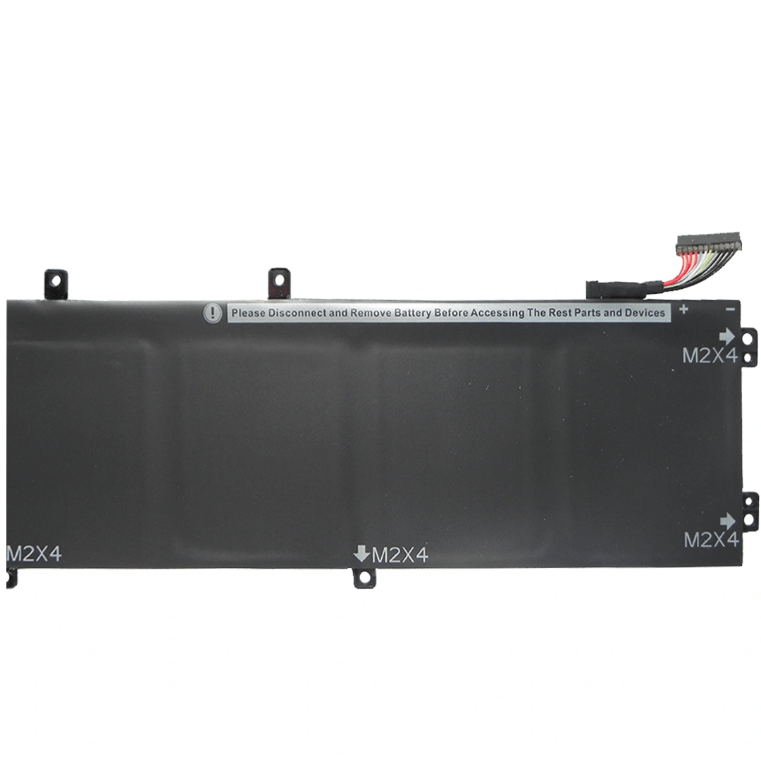 Dell Precision 5510 6 Cell 84Wh Primary Battery-1P6KD/T453X-1