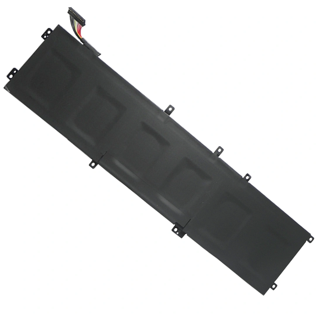 Dell Precision 5510 6 Cell 84Wh Primary Battery-1P6KD/T453X-2