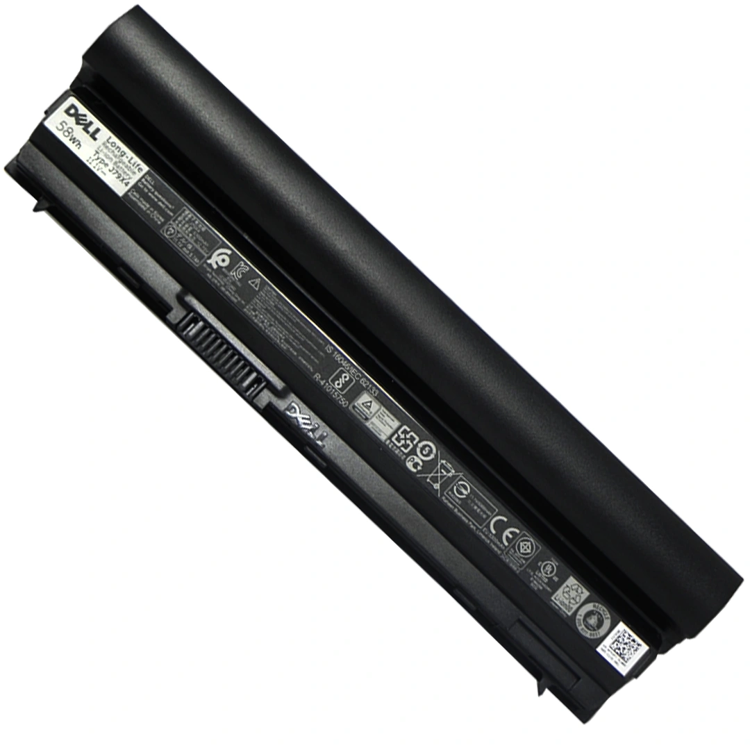 Dell Latitude E6320 series 6 cell Battery - F7W7V/Y61CV/FN3PT-3852