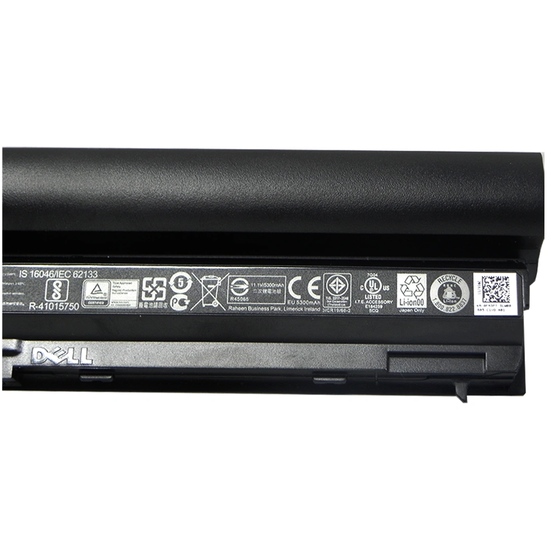 Dell Latitude E6320 series 6 cell Battery - F7W7V/Y61CV/FN3PT-2