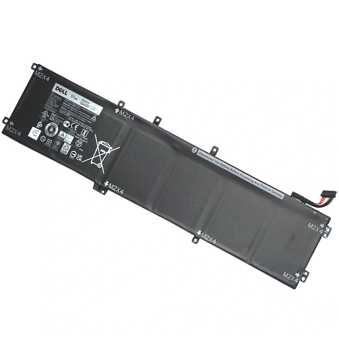 Dell Precision M5520 97Wh Battery-5XJ28/GPM03-1