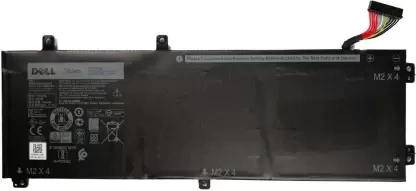 Dell Precision 5510 56Wh 11.4V Battery-M7R96-5615