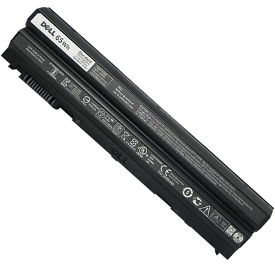 Dell Latitute E6440/E6540 6 Cell Original battery 65Whr-HTX4D