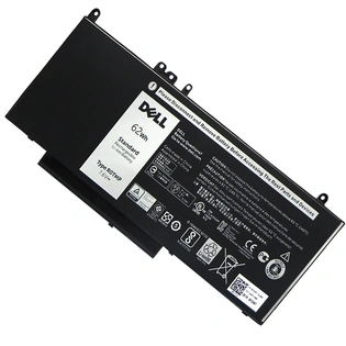 Dell Latitude E5450 4 Cell 62WHR 8000Mah battery-FDX0T