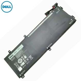 Dell Original 3 Cell 11.4V 56WHr Laptop Battery for XPS 15 9560 9550