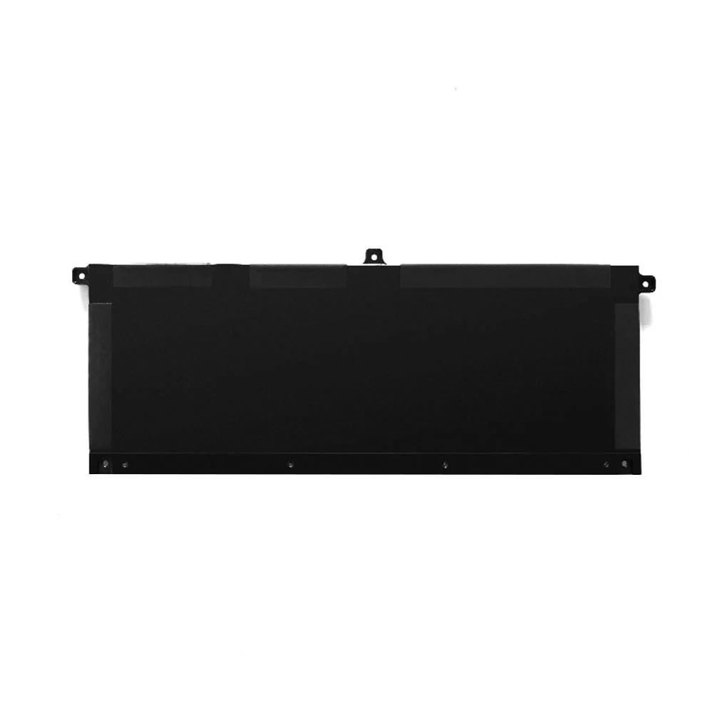 Dell Original 4 Cell 15V 53WHr Laptop Battery for Latitude 15 3510 Inspiron 15 5501-3