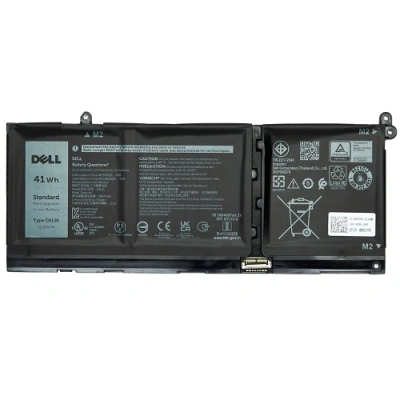 Dell Original 3 Cell 11.25V 41WHr Laptop Battery for Latitude 3320 Inspiron 14 5000