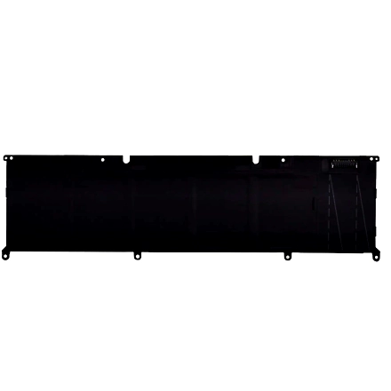 Dell Original 6 Cell 11.4V 86WHr Laptop Battery for Alienware M15 M17 R3 Precision 5550-1
