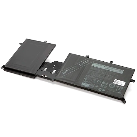 Dell Original 6 Cell 11.4V 76WHr Laptop Battery for Alienware M15 R2 M17 R2-1