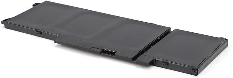 Dell Original 4 Cell 12.2V 64WHr Laptop Battery for Latitude 5521 Precision 3470-2