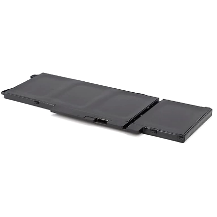 Dell Original 4 Cell 12.2V 64WHr Laptop Battery for Latitude 5521 Precision 3470-2