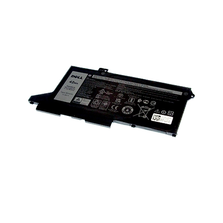 Dell Original 3 Cell 11.4V 42WHr Laptop Battery for Latitude 5420 Precision 3560-1