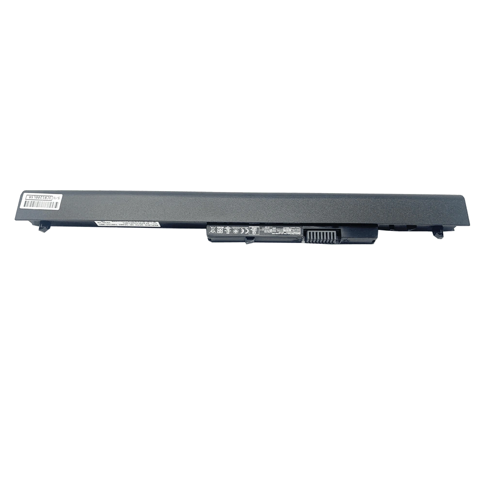 HP OA04 14.6V 41Whr 2660mAh 4 Cell Original Lithium-ion Laptop Battery for HP Pavilion 14 and 15 Series-1