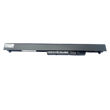 HP OA04 14.6V 41Whr 2660mAh 4 Cell Original Lithium-ion Laptop Battery for HP Pavilion 14 and 15 Series-1