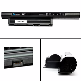 lapgrade battery for sony vpc-ea vpc-eb series