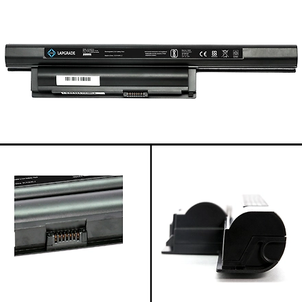 Lapgrade Battery for Sony VPC-EA VPC-EB Series-1341