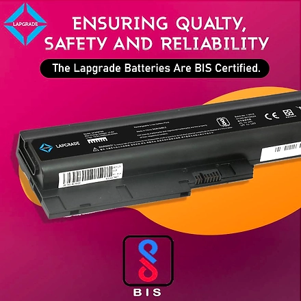 Lapgrade Battery for Lenovo ThinkPad R60 R61 T60 T61 Series-4