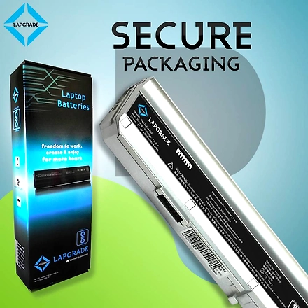 Lapgrade Battery for Lenovo 3000 N100 N200 C200 Series-2