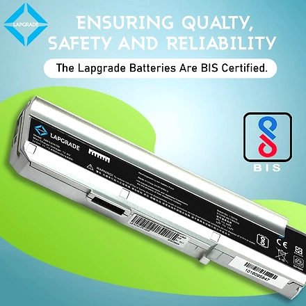 Lapgrade Battery for Lenovo 3000 N100 N200 C200 Series-3