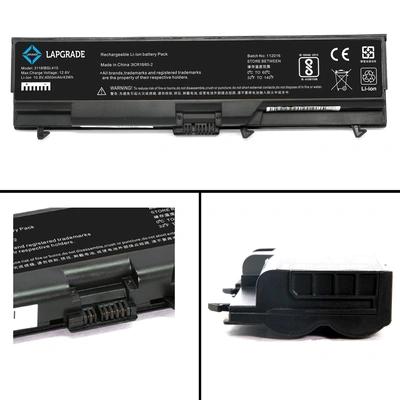 Lapgrade Battery for Lenovo ThinkPad E40 E50 Edge 14" 15" Series