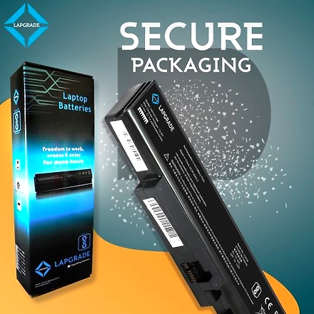 Lapgrade Battery for Lenovo Ideapad Y460 Y560 B560 Series-4