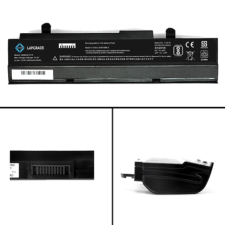 Lapgrade Battery for Asus A32-1015 Battery Series-4596