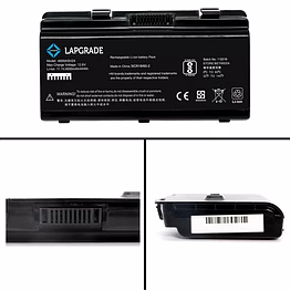 lapgrade battery for lg r450 a32-h24 series