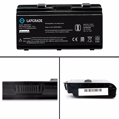 lapgrade battery for lg r450 a32-h24 series
