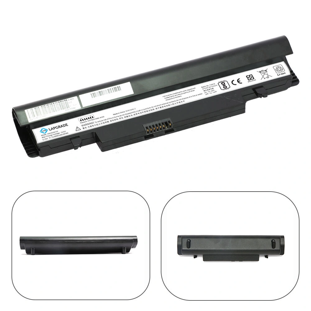 Lapgrade Battery for Samsung N143 N148 N150 N350 Series-2