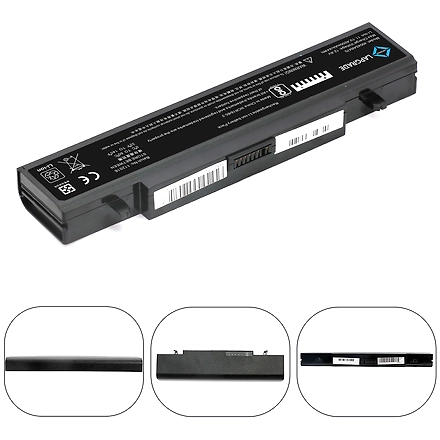 Lapgrade Battery for Samsung P210 P408 P410 P46 P460 P461 P510 P560 Series-1