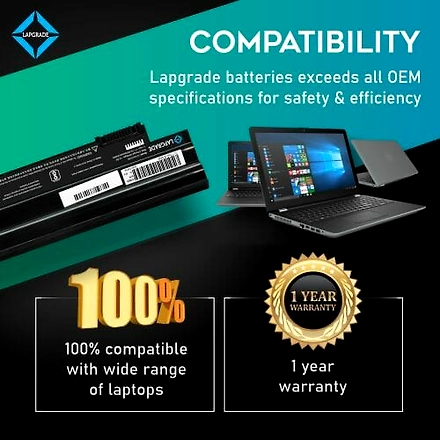 Lapgrade Battery for Acer Aspire One D255 D260 Happy2 Series-4