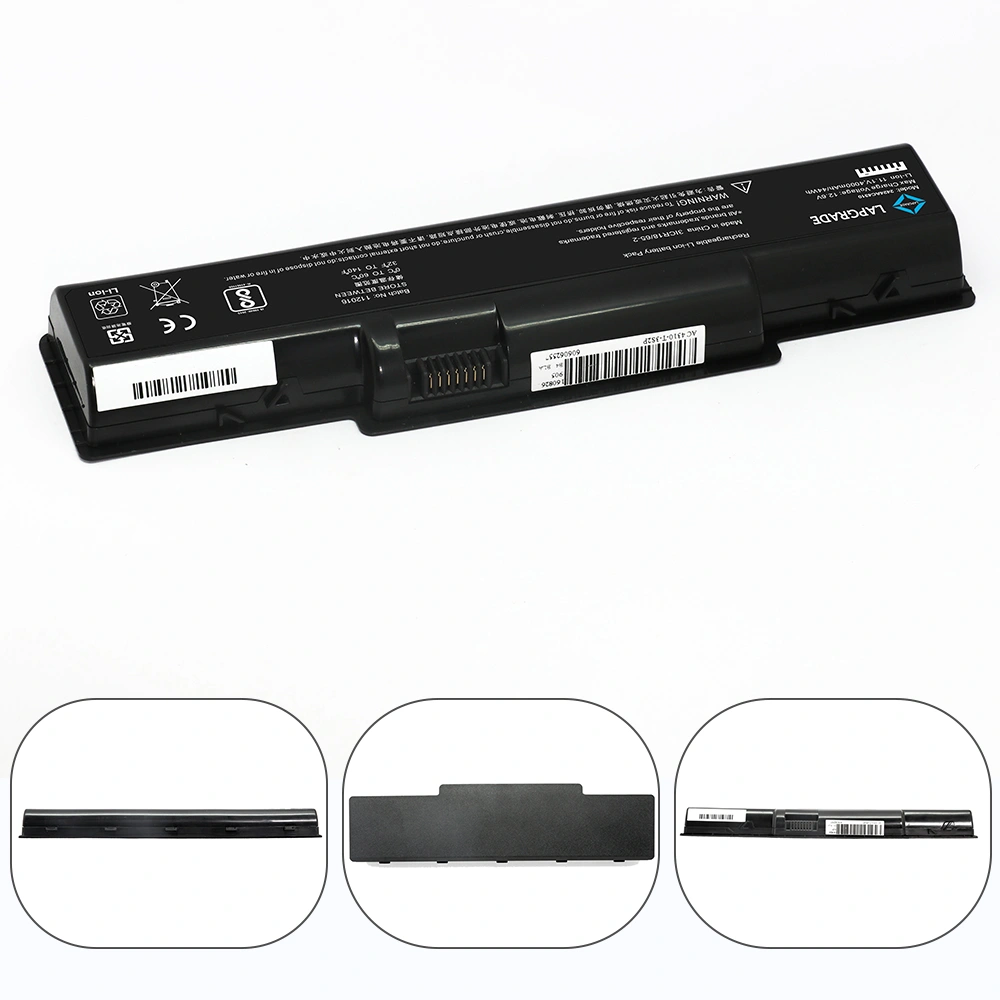 Lapgrade Battery for Acer Aspire 2930 4220 4230 4235 4240 Series-1