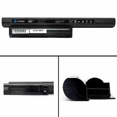 lapgrade battery for sony vpc-ca vpc-cb vpc-cc series - bps26