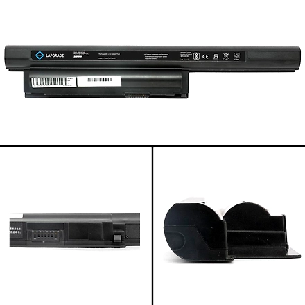 Lapgrade Battery for Sony VPC-CA VPC-CB VPC-CC Series - BPS26-4006