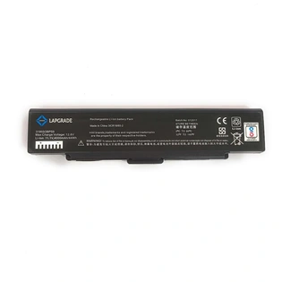 Lapgrade Battery for Sony VGN-AR VGN-NR VGN-SZ Series - BPS9