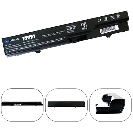 Lapgrade Battery for HP 420 425 4320T 620 625 Series-1