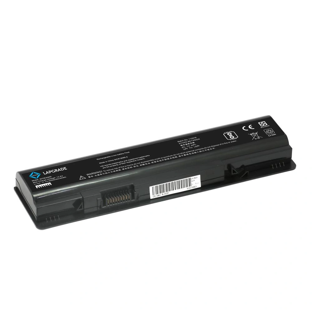 Lapgrade Battery for Dell Inspiron 1410 Vostro 1014 1015 Series-1