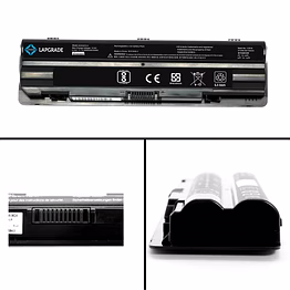 lapgrade battery for dell xps 14 xps 15 xps 17 series