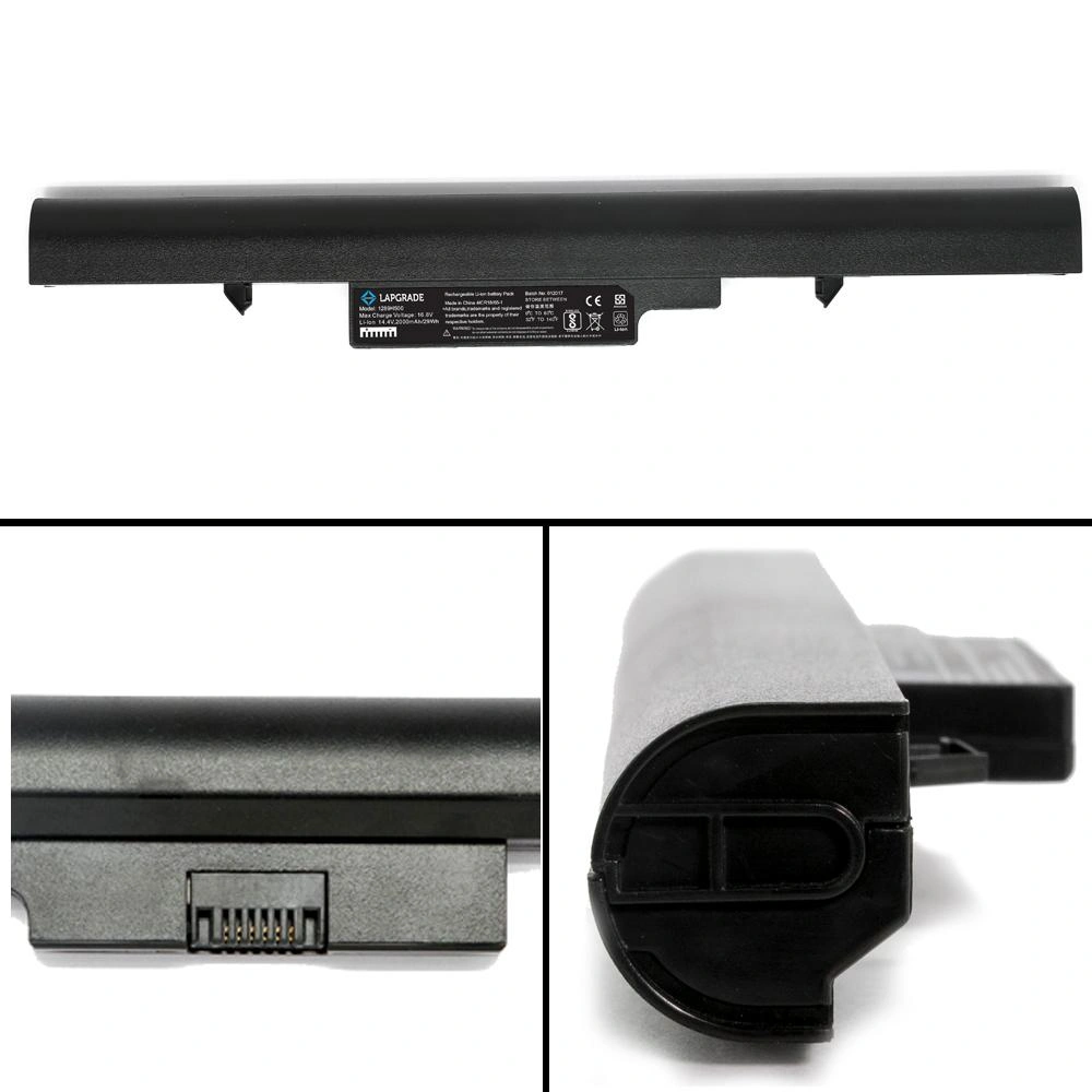 Lapgrade Battery for HP 500 520 Series-1289