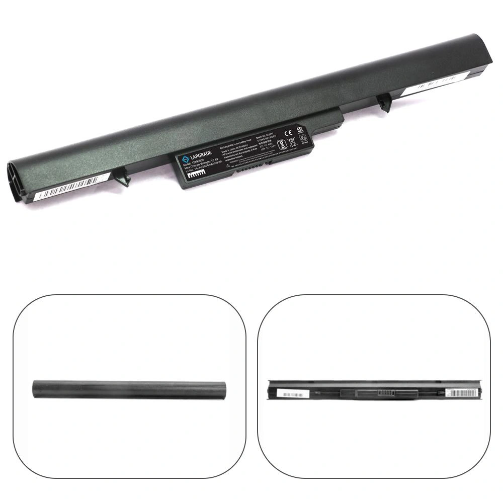 Lapgrade Battery for HP 500 520 Series-1