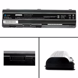 lapgrade battery for hp g60-200 hdx16 series