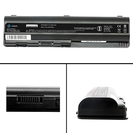 Lapgrade Battery for HP G60-200 HDX16 Series-2617