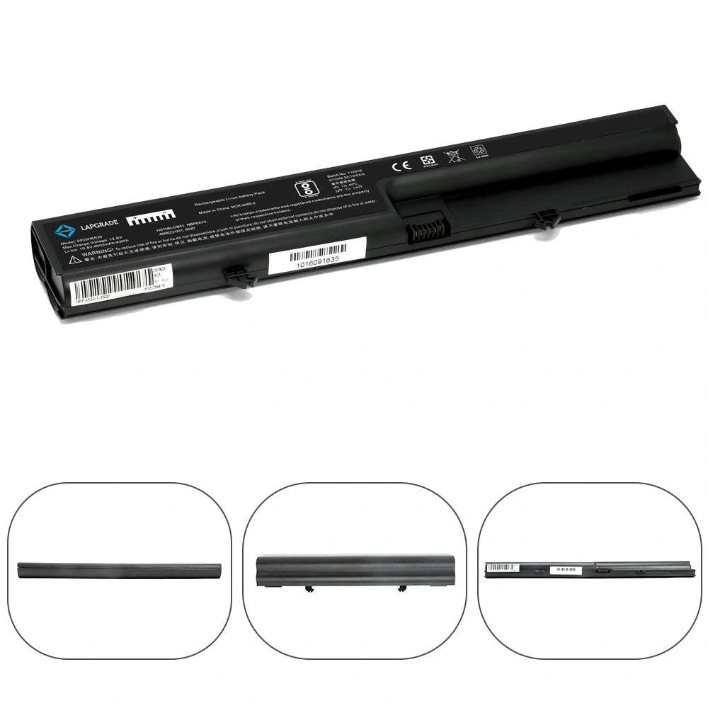 Lapgrade Battery for HP 540 541 Series-1