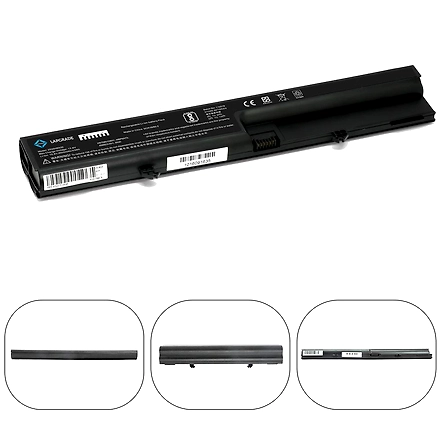 Lapgrade Battery for HP 540 541 Series-1