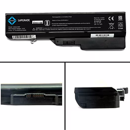 lapgrade battery for lenovo ideapad g460 g560 v360 series