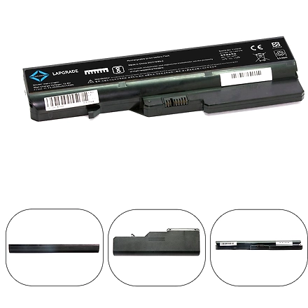 Lapgrade Battery for Lenovo Ideapad G460 G560 V360 Series-1