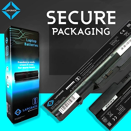 Lapgrade Battery for Lenovo Ideapad G460 G560 V360 Series-3