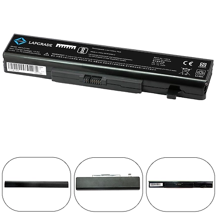 Lapgrade Battery for Lenovo Ideapad B480 B485 B490 Series-1